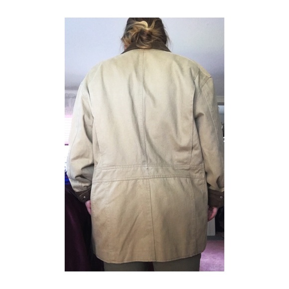 Timeless Vintage Utility Jacket - Unisex - Picture 3 of 4